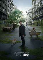 Watch El Jardín de Bronce Myflixer