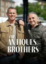 Watch The Antiques Brothers Myflixer