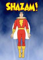 Watch Shazam: The Animated Series Myflixer
