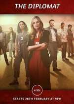 Watch The Diplomat Myflixer