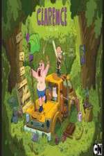 Watch Clarence 2014 Myflixer