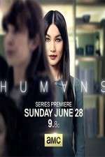 Watch Humans Myflixer