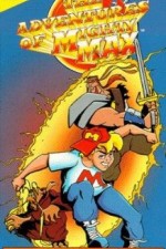 Watch Mighty Max Myflixer