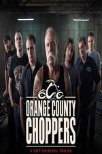 Watch Orange County Choppers Myflixer