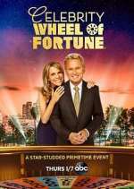 Watch Celebrity Wheel of Fortune Myflixer