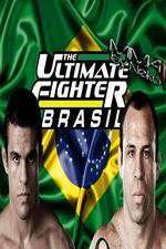Watch The Ultimate Fighter - Brasil Myflixer