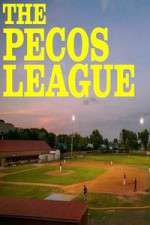 Watch The Pecos League Myflixer