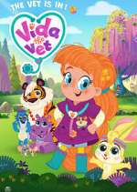 Watch Vida the Vet Myflixer