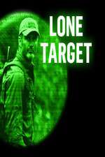 Watch Lone Target Myflixer