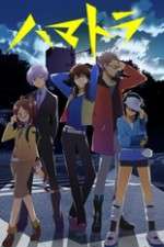 Watch Hamatora The Animation Myflixer