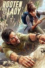 Watch Hooten & the Lady Myflixer