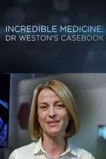 Watch Incredible Medicine: Dr Weston's Casebook Myflixer