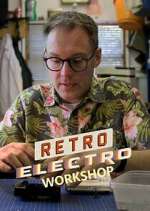 Watch Retro Electro Workshop Myflixer