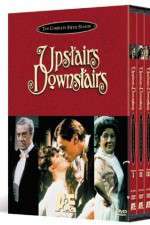 Watch Upstairs Downstairs Myflixer