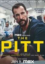 Watch The Pitt Myflixer