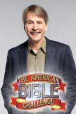 Watch The American Bible Challenge Myflixer