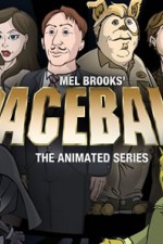 Watch Spaceballs: The Animated Series Myflixer