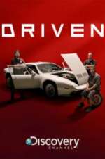 Watch Driven Myflixer