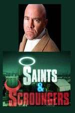 Watch Saints and Scroungers Myflixer