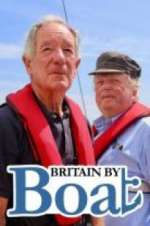Watch Britain by Boat Myflixer