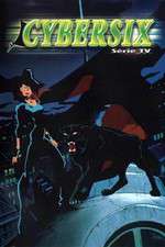 Watch Cybersix Myflixer