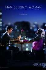 Watch Man Seeking Woman Myflixer