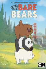 Watch We Bare Bears Myflixer