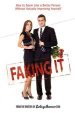 Watch Faking It Myflixer