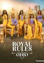 Watch Royal Rules of Ohio Myflixer