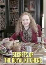 Watch Secrets of the Royal Palaces Myflixer