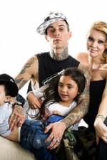 Watch Meet the Barkers Myflixer