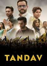 Watch Tandav Myflixer