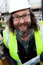 Watch The Hairy Builder Myflixer