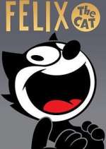 Watch Felix the Cat Myflixer