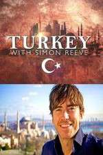 Watch Turkey with Simon Reeve Myflixer