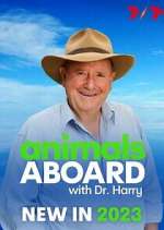 Watch Animals Aboard with Dr. Harry Myflixer