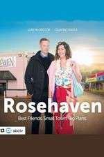 Watch Rosehaven Myflixer