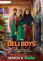 Watch Deli Boys Myflixer