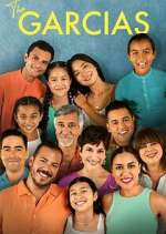 Watch The Garcias Myflixer