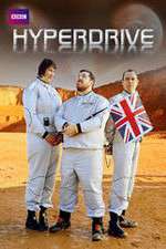 Watch Hyperdrive Myflixer