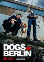 Watch Dogs of Berlin Myflixer