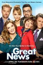 Watch Great News Myflixer