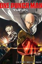Watch One-Punch Man Myflixer