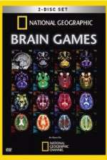 Watch National Geographic Brain Games Myflixer