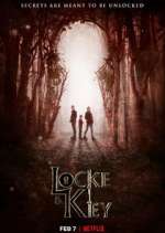 Watch Locke & Key Myflixer