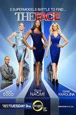 Watch The Face Myflixer