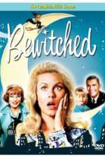 Watch Bewitched (1964) Myflixer