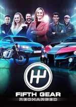 Watch Fifth Gear: Recharged Myflixer