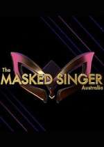 Watch The Masked Singer Australia Myflixer