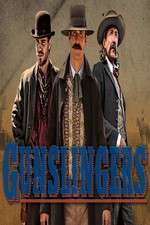 Watch Gunslingers Myflixer